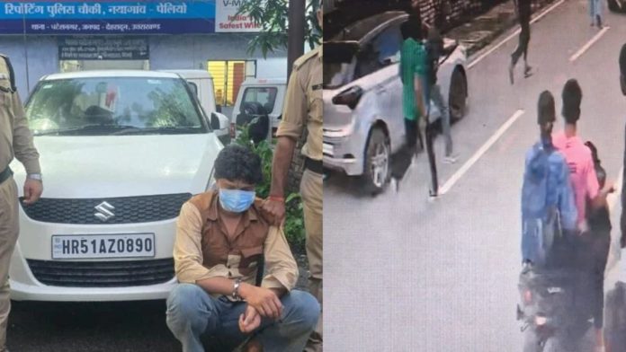 Dehradun Crime News