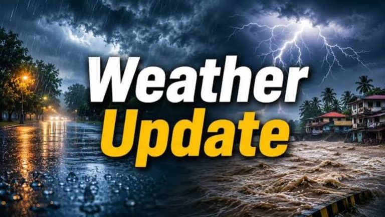 Uttarakhand weather update