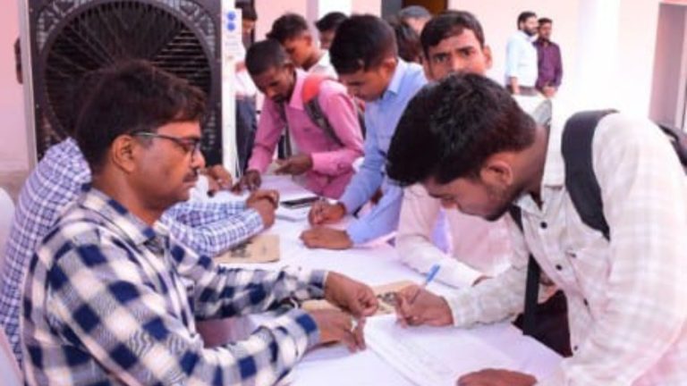 ब्रेकिंग : देहरादून में इस दिन लगेगा रोजगार मेला। 559 पदों पर होगा चयन