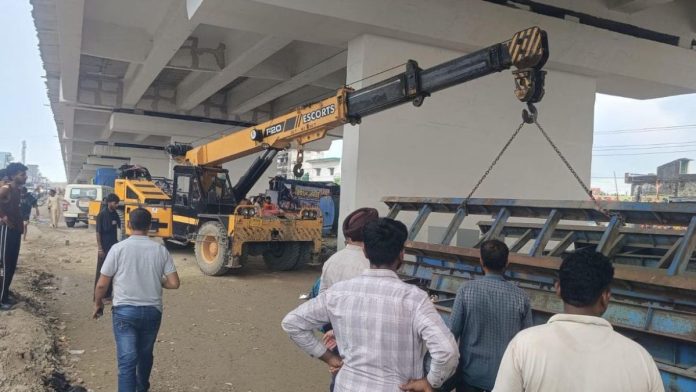 haridwar accident news