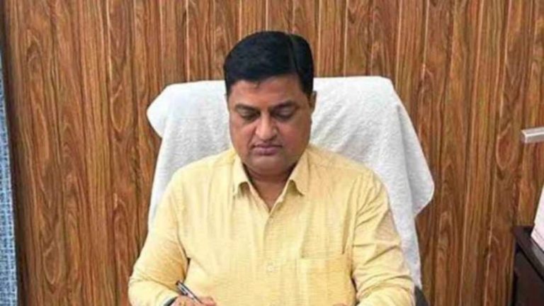बड़ी खबर : समय बचाने और अवैध खनन रोकने हेतु खनन वाहनों पर लगेगी आरएफआईडी