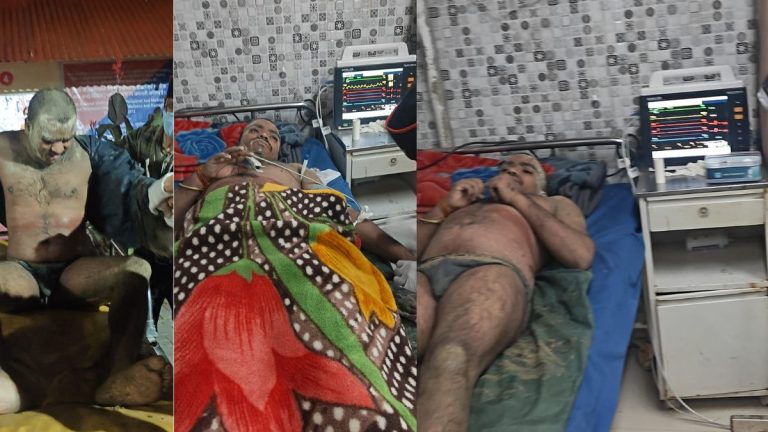 टीएचडीसी टनल हादसा: मलबा और पानी भरने से हड़कंप, 16 लोगों का सुरक्षित रेस्क्यू