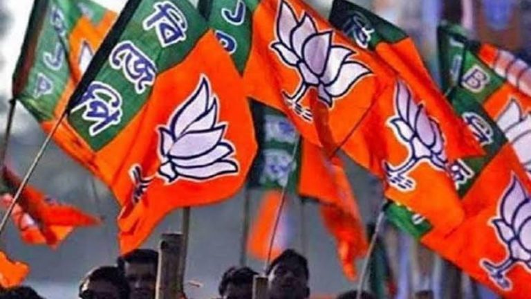 ब्रेकिंग : भाजपा ने बदले सांगठनिक जिलों के प्रभारी,अब इनके हाथ कमान 