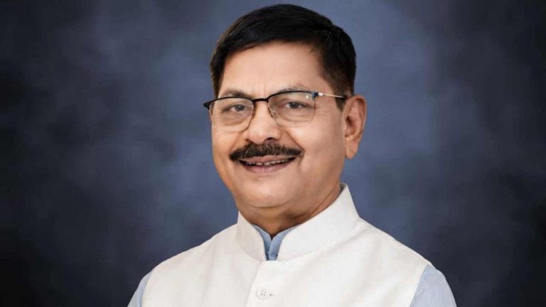 ब्रेकिंग: उत्तराखंड भाजपा को मिला नया संगठन महामंत्री।  इन्हें मिली जिम्मेदारी