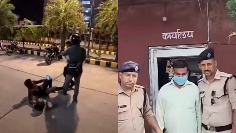 बड़ी खबर: देहरादून में डिलीवरी बॉय से मारपीट, आरोपी सिक्योरिटी गार्ड गिरफ्तार