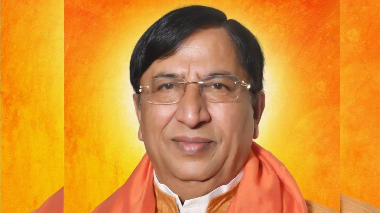 ब्रेकिंग: उत्तराखंड की राज्यसभा सीट पर 16 अक्टूबर को मतदान, नरेश बंसल का कार्यकाल खत्म!