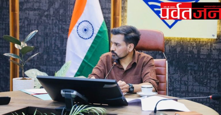 मां की मौत, पिता की बेरुखी से दर-दर भटकता रहा रुद्र प्रताप। अब प्रशासन ने थामा हाथ