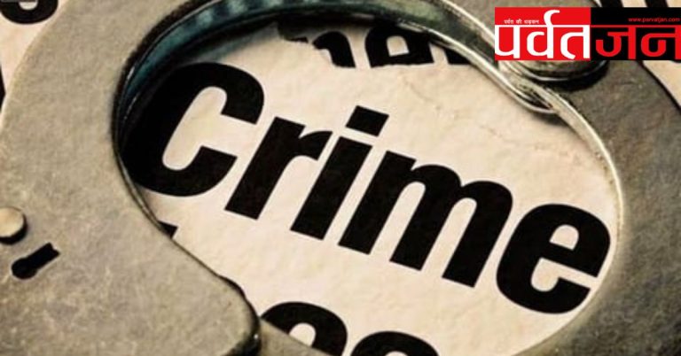 बड़ी खबर: तीन तलाक के बाद हलाला का कथित दबाव। पत्नी की शिकायत पर पति गिरफ्तार