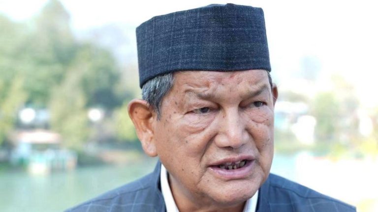 बड़ी खबर: ED की कार्रवाई के बाद हरीश रावत का बड़ा फैसला, कांग्रेस के पदों से हटने का किया ऐलान