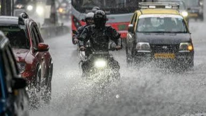 Uttarakhand weather today
