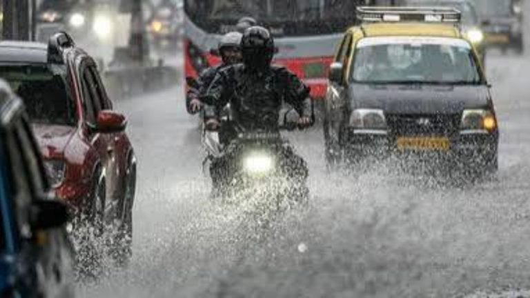 Uttarakhand weather today