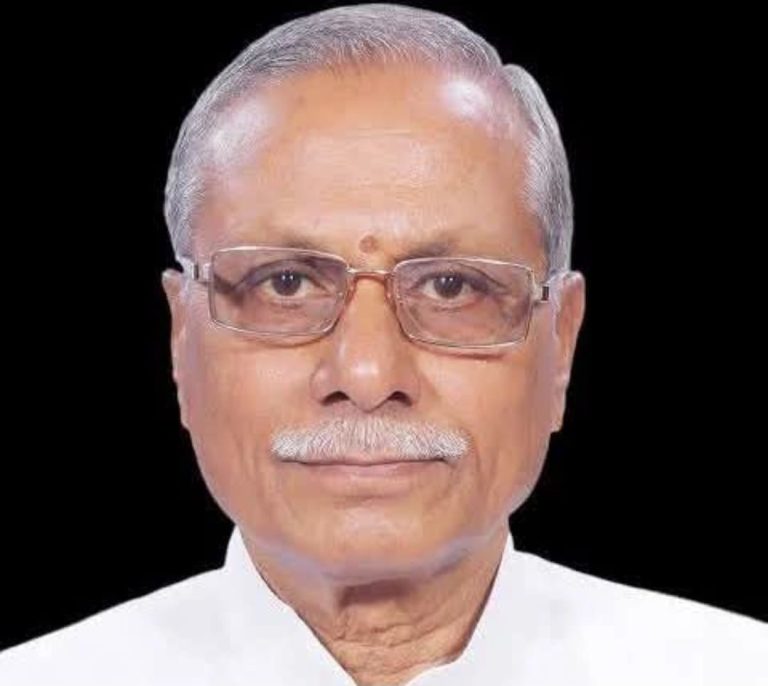 ब्रेकिंग: उत्तराखंड के नए राज्यपाल होंगे डा० ढाल सिंह बिसेन । जानिए कौन है ढाल सिंह बिसेन