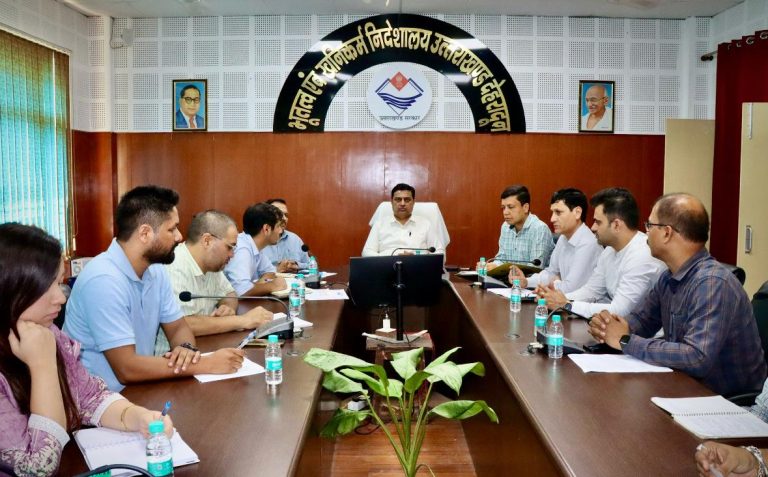 ई-रवन्ना की वैधता खत्म होने पर कटने वाले ई-चालान से राहत, उत्तराखंड में शुरू हुई WhatsApp हेल्पलाइन