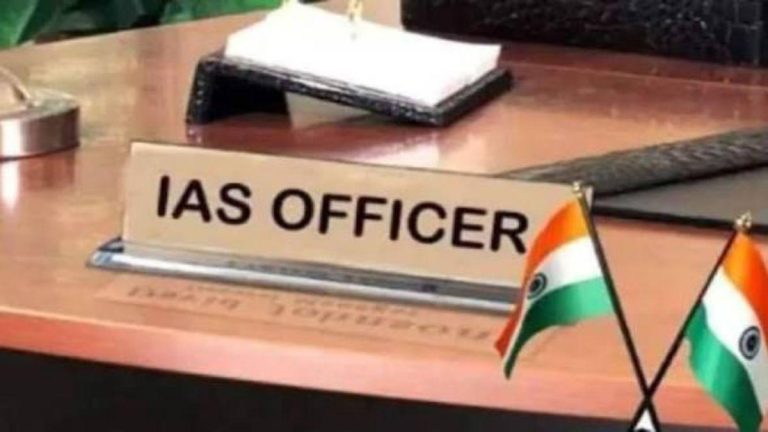 ब्रेकिंग: उत्तराखंड कैडर के इस आईएएस को मिली केंद्र में अहम जिम्मेदारी
