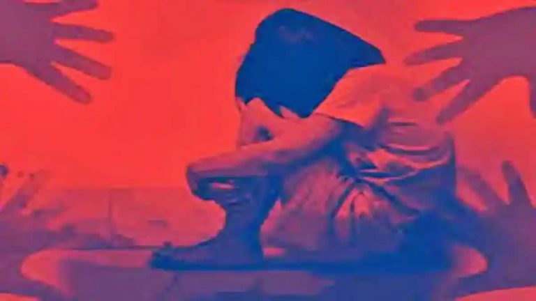 शर्मनाक: मासूम बच्ची से दुष्कर्म,आरोपी की तलाश में जुटी पुलिस