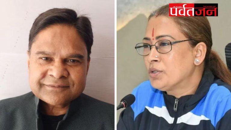 बड़ी खबर: मंत्री रेखा आर्या के पति साहू को झटका, अग्रिम जमानत याचिका खारिज