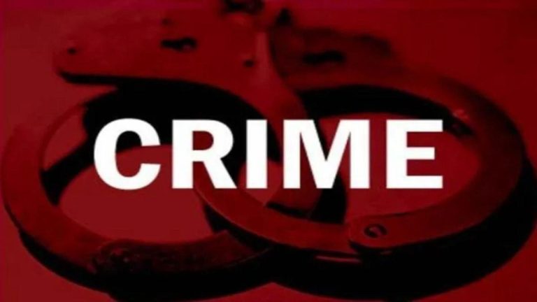 क्राइम: होमगार्ड की गर्दन पर किया धारदार हथियार से वार; बचाव में कटा अंगूठा