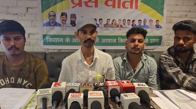 उत्तराखंड में दूध के दाम बढ़ाने की मांग, किसान मंच का ऐलान- दो हफ्ते में फैसला नहीं तो चंपावत से शुरू होगा आंदोलन