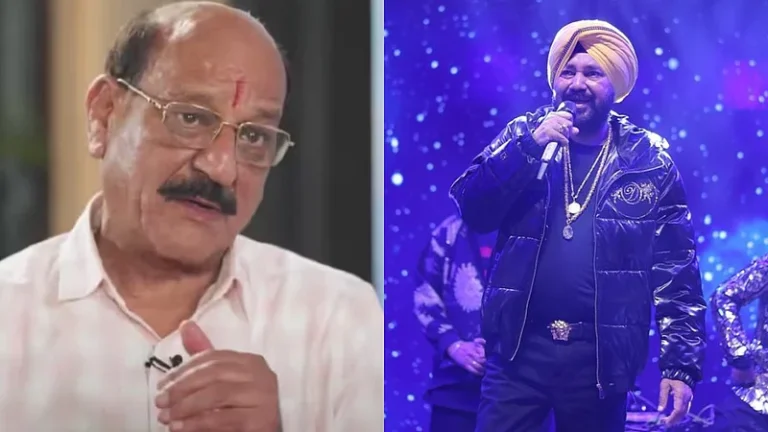 बड़ी खबर : मीका और दलेर मेहंदी से बात करेंगे सीएम धामी ,बोले-अब मामले को तूल देने की जरूरत नहीं
