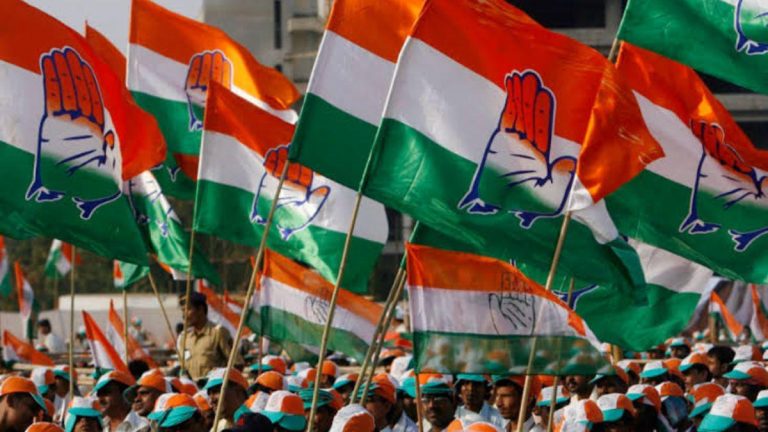 बड़ी खबर: किच्छा-सिरौलीकलां में कांग्रेस का डंका, राजेश प्रताप सिंह और राशिदा बेगम जीते