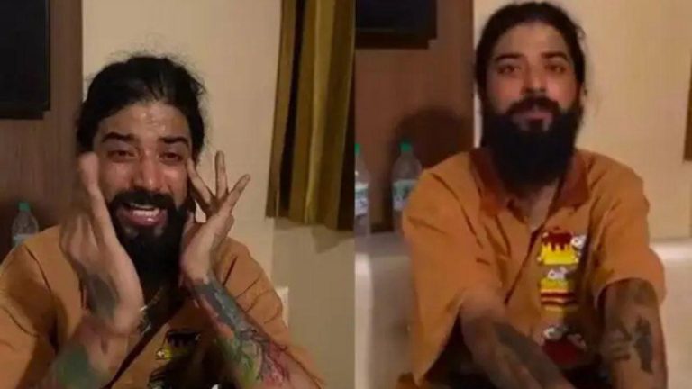 बड़ी खबर: यूट्यूबर अनुराग डोभाल गिरफ्तार;जानिए मामला