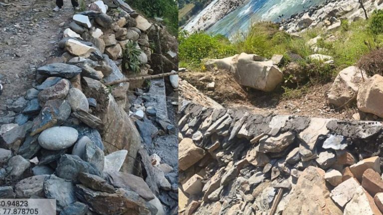 बड़ी खबर: पूर्व ग्राम प्रधान के कार्यकाल में फर्जी दस्तावेज, आवास, सड़क और मनरेगा में कथित अनियमितता के आरोप