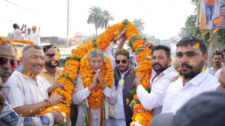 बड़ी खबर : कांग्रेस हाईकमान के तेवर सख्त, वेणुगोपाल की हरीश रावत को दो टूक