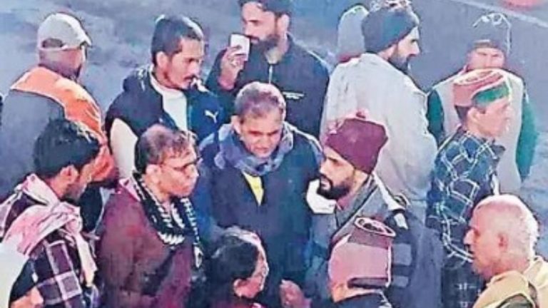 बड़ी खबर : यमुनोत्री यात्रा में दो और श्रद्धालुओं की मौत, जानकीचट्टी की अव्यवस्था पर भी उठे सवाल