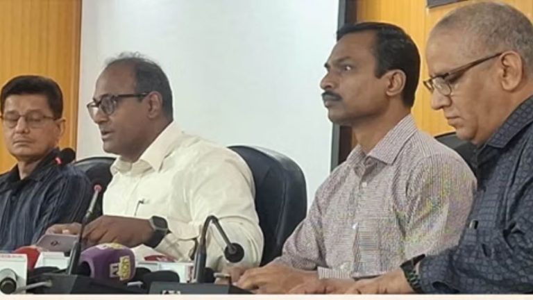 बड़ी खबर: अंतिम मतदाता सूची जारी।  जानिए कितने नाम कटे ,कितने नए नाम जुड़े?